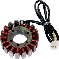 Rick's Alternator Stator Generator