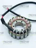 Rick's Alternator Stator Generator