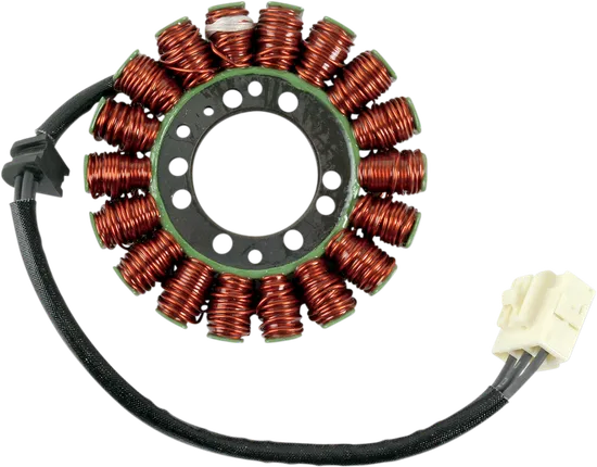 Rick's Alternator Stator Generator