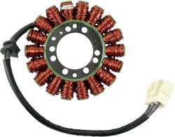 Rick's Alternator Stator Generator