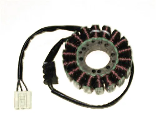 Rick's Alternator Stator Generator