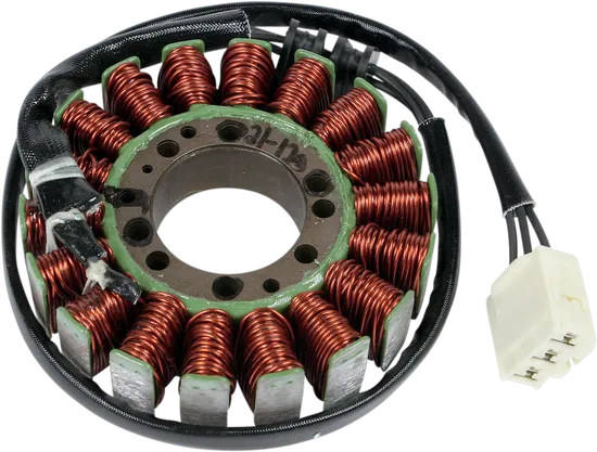 Rick's Alternator Stator Generator
