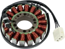 Rick's Alternator Stator Generator