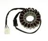 Rick's Alternator Stator Generator