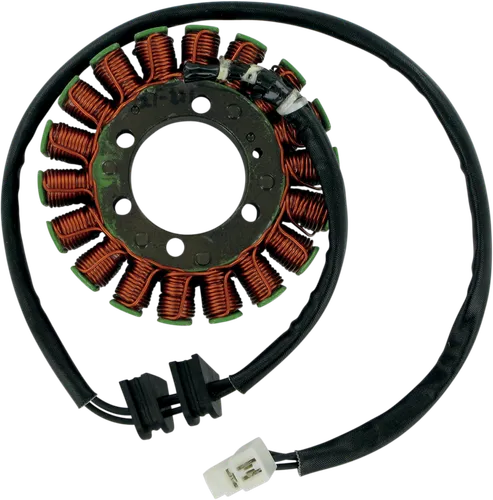 Rick's Alternator Stator Generator