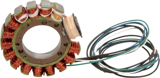 Rick's Alternator Stator Generator