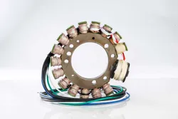 Rick's Alternator Stator Generator