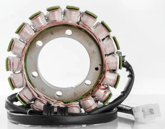 Rick's Alternator Stator Generator