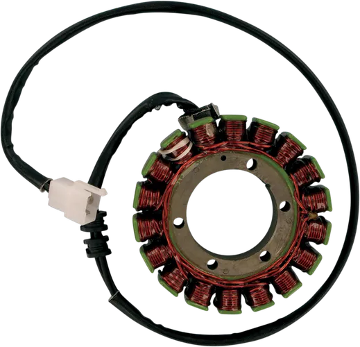 Rick's Alternator Stator Generator