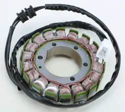 Rick's Alternator Stator Generator