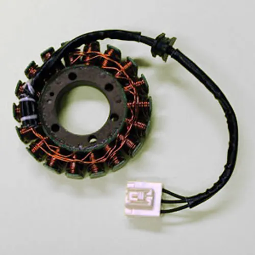 Rick's Alternator Stator Generator 4