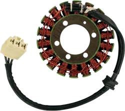 Rick's Alternator Stator Generator