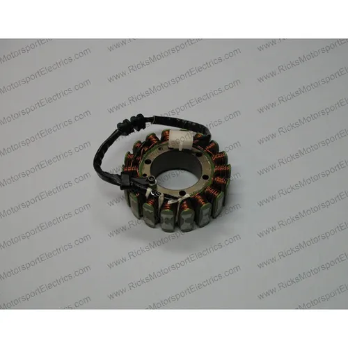 Rick's Alternator Stator Generator