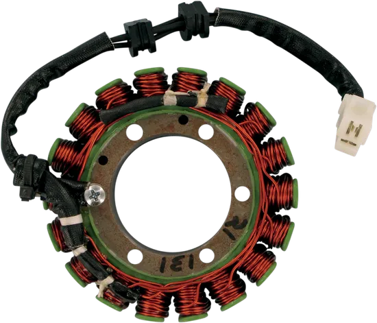Rick's Alternator Stator Generator