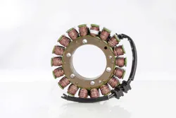 Rick's Alternator Stator Generator