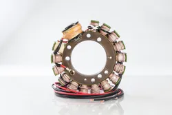 Rick's Alternator Stator Generator