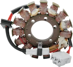 Rick's Alternator Stator Generator