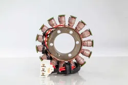 Rick's Alternator Stator Generator