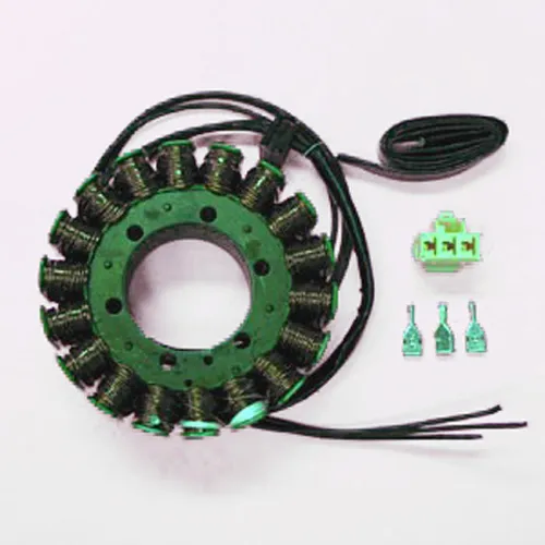 Rick's Alternator Stator Generator