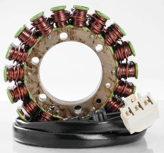 Rick's Alternator Stator Generator