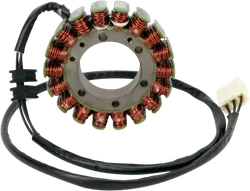 Rick's Alternator Stator Generator