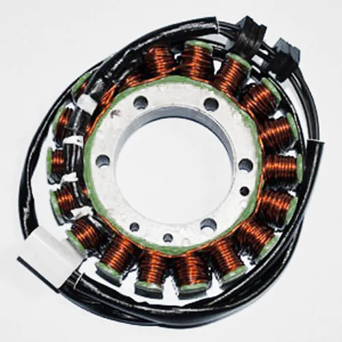 Rick's Alternator Stator Generator