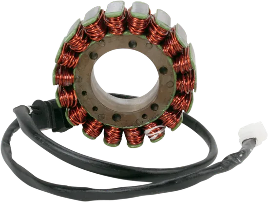 Rick's Alternator Stator Generator