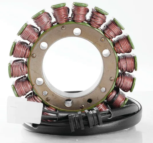 Rick's Alternator Stator Generator