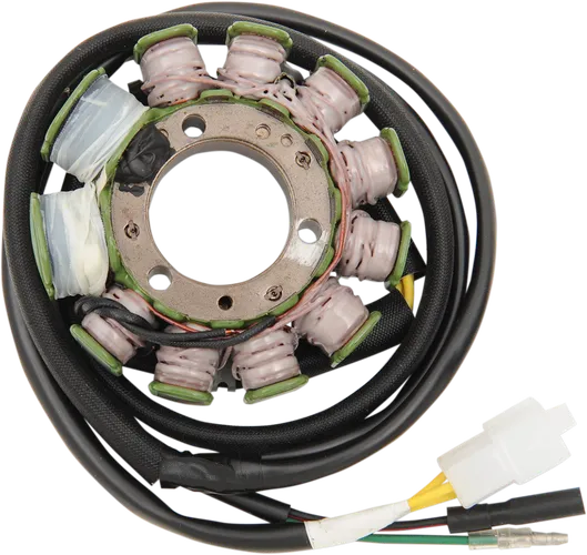 Rick's Alternator Stator Generator