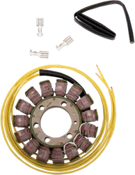 Rick's Alternator Stator Generator