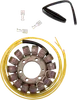 Rick's Alternator Stator Generator