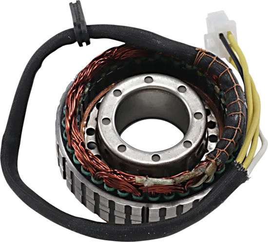 Rick's Alternator Stator Generator