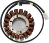 Rick's Alternator Stator Generator