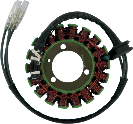 Rick's Alternator Stator Generator