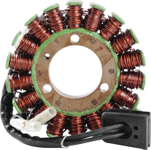 Rick's Alternator Stator Generator