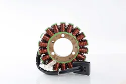 Rick's Alternator Stator Generator