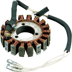 Rick's Alternator Stator Generator