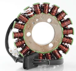 Rick's Alternator Stator Generator