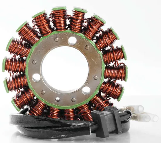 Rick's Alternator Stator Generator