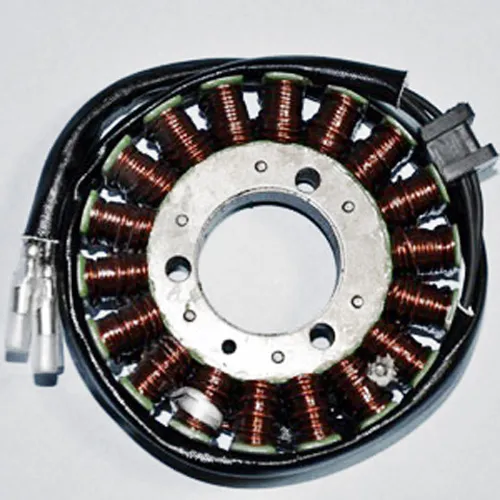 Rick's Alternator Stator Generator