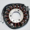 Rick's Alternator Stator Generator