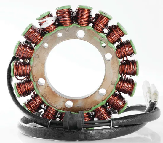 Rick's Alternator Stator Generator