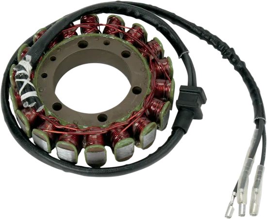 Rick's Alternator Stator Generator