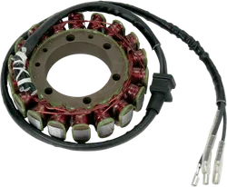 Rick's Alternator Stator Generator