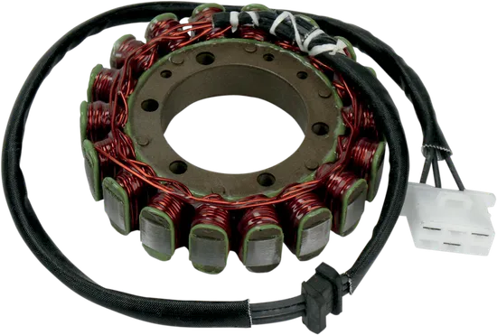 Rick's Alternator Stator Generator