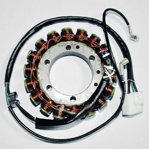 Rick's Alternator Stator Generator