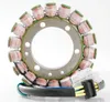Rick&#x27;s Alternator Stator Generator