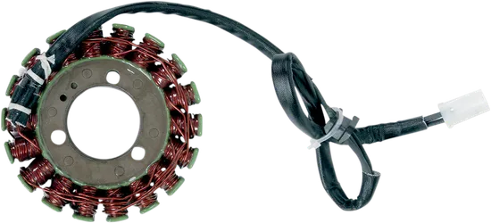 Rick's Alternator Stator Generator