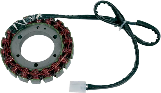 Rick's Alternator Stator Generator