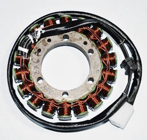 Rick's Alternator Stator Generator